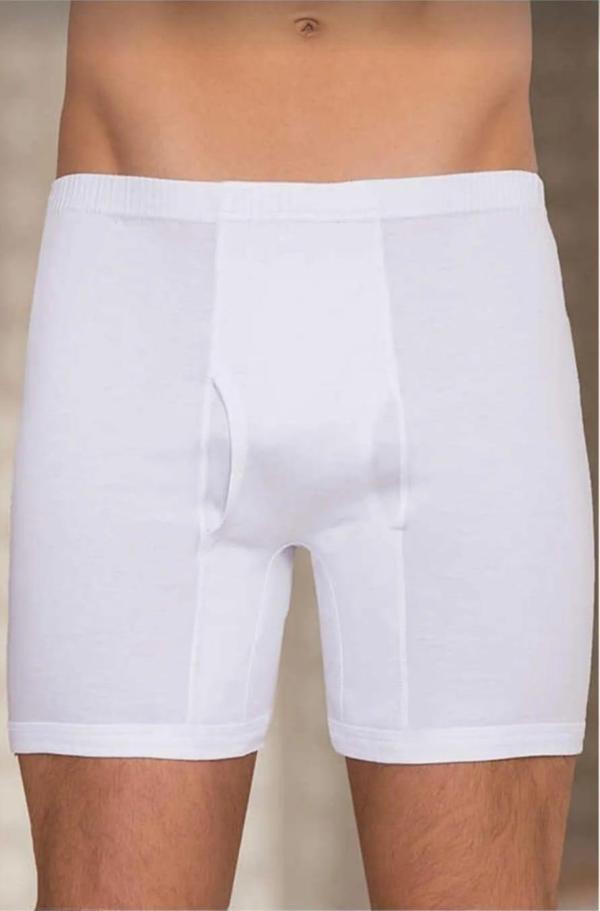 BERRAK 1055 ERKEK PAÇALI KÜLOT 3 ADET - Image 1