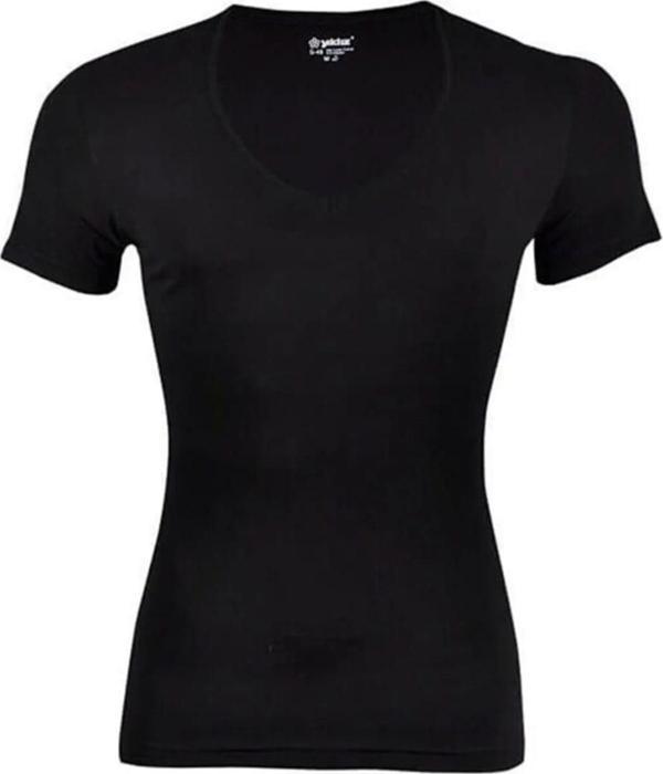 YILDIZ 356 ERKEK LİKRALI DERİN V YAKA ATLET 10 ADET - Image 1