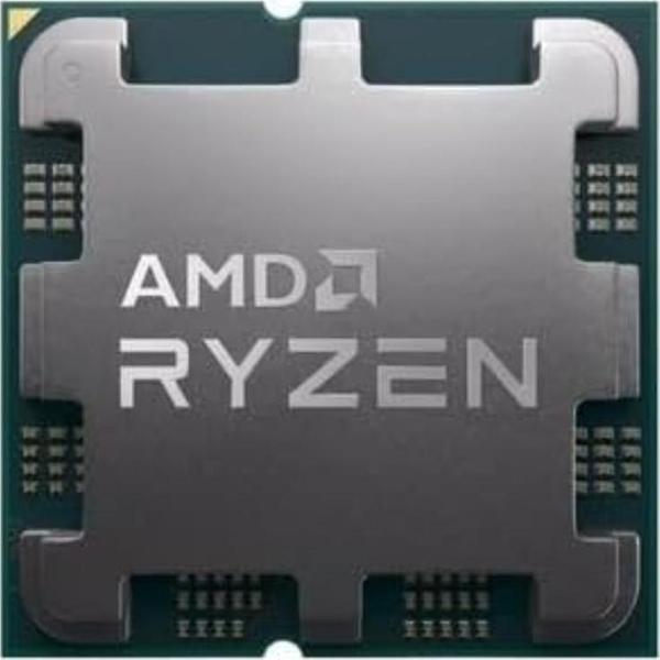 Amd Ryzen 7 8700F 24mb 8çekirdekli 4.1ghz Am5 65w Işlemci Tray ( Kutusuz,fansız) - Image 1