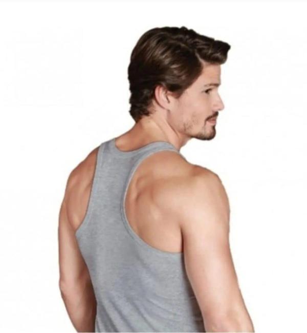 BERRAK 1029 ERKEK SÜPREM LİKRALI SPORCU ATLET 6 ADET - Image 1