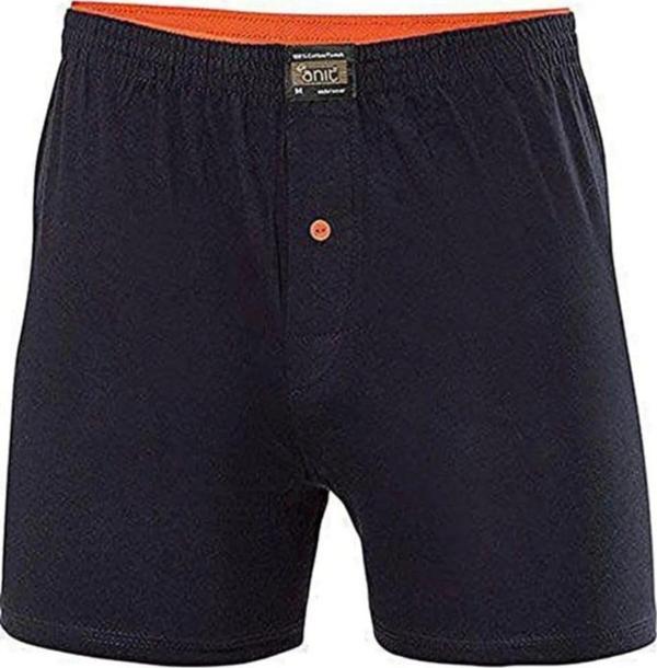 ANIT 1146 ERKEK PAMUKLU PENYE BOXER 6 ADET - Image 1