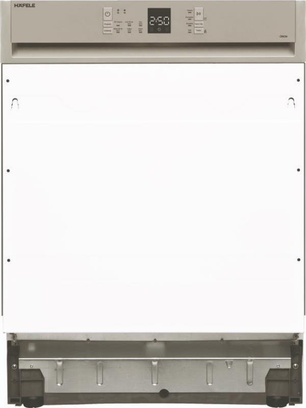 Orion Ankastre Bulaşık Makinesi - Image 1