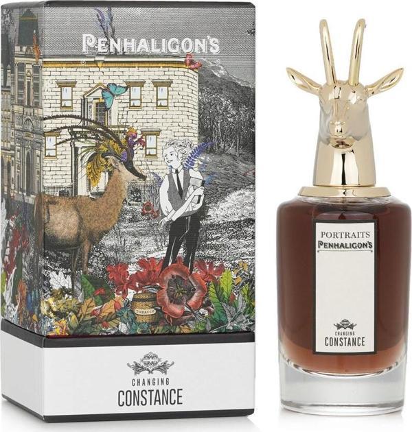 Penhaligon's Portraits Changing Constance Edp 75 ml - Image 1