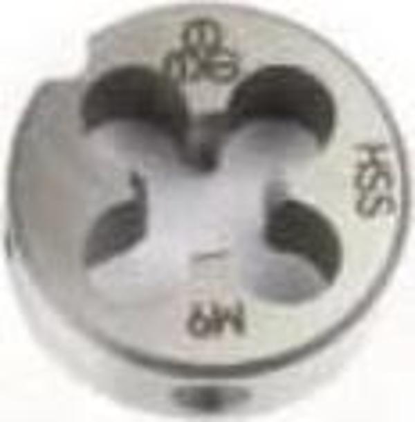 Makina Takım HSS DIN 223/B Metrik Normal Pafta M14X2 - MTE B00110021400 - Image 1