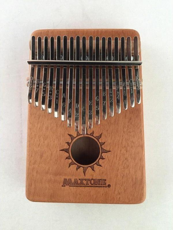 MAXTONE AFC-03 - Image 1