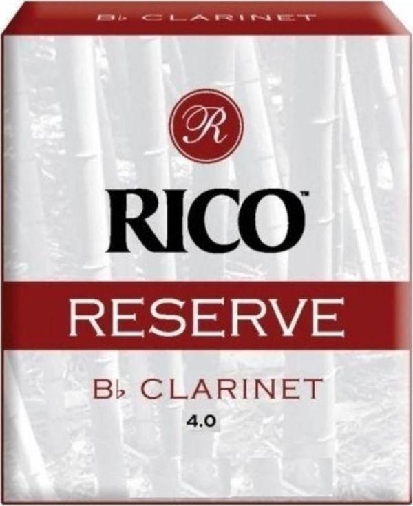 Rico Reserve RCR0540 Sib Klarnet Kamışı No:4 - Image 1