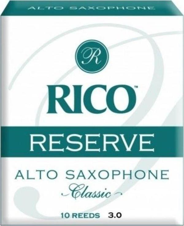 Rico Reserve RJR1030 Alto Saksafon Kamışı No:3 - Image 1