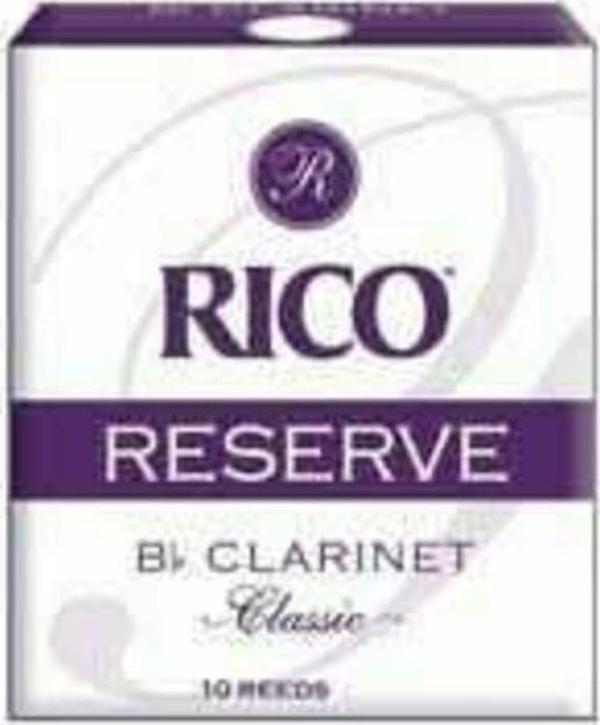 Rico Reserve Classic RCT1030 Sib Klarnet Kamışı No:3 - Image 1