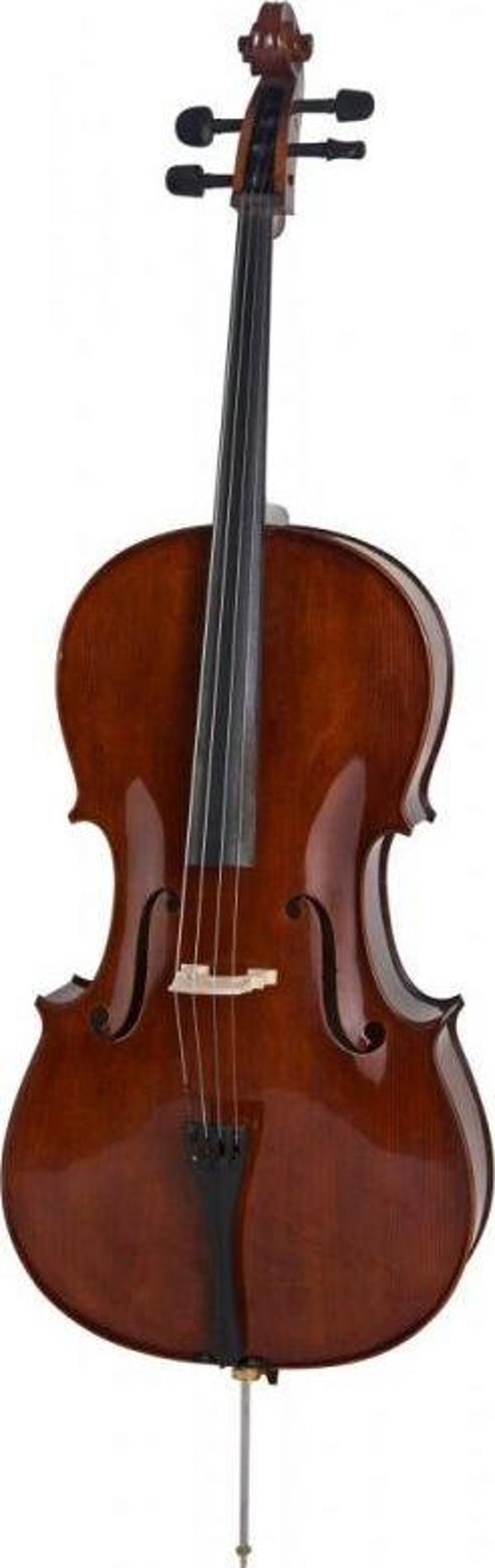 Carlovy DB-8 3/4 Kontrbas - Image 1