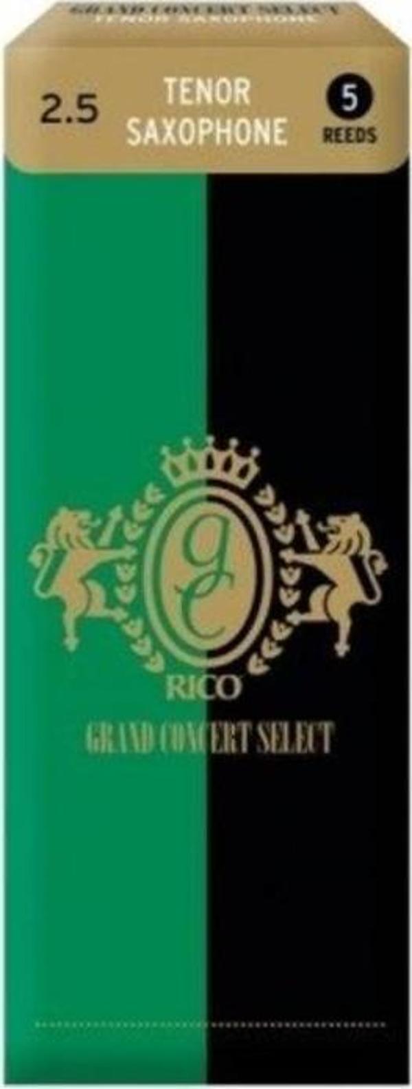 Rico Grand Concert RGC05TSX250 Tenor Saksafon Kamışı No:2,5 - Image 1