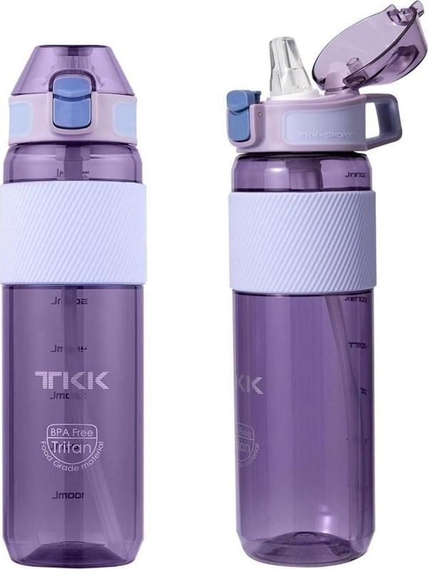 Vagonlife Pipetli Trian Matara 700 Ml Mor - Image 1