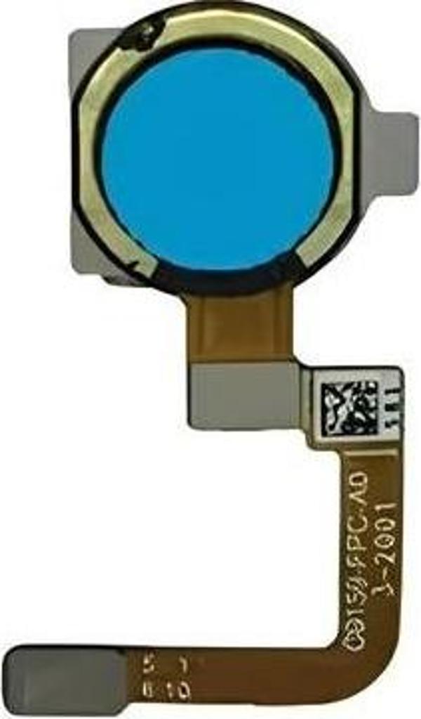 Oppo Realme C3 Parmak Izi Okuyucu Flex - Image 1