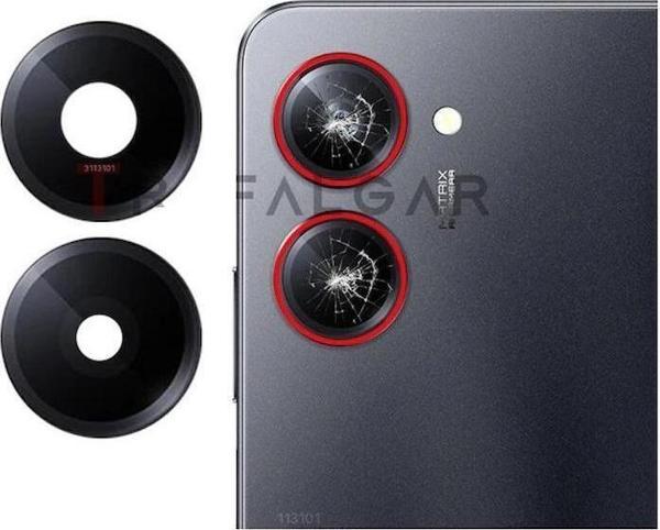 Realme 10 Pro 5G İle Uyumlu Kamera Camı - Image 1