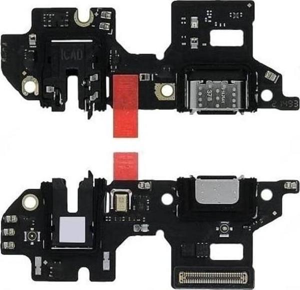 Realme 9 Pro 5g Ile Uyumlu Şarj Soketi - Image 1