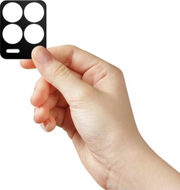 Realme 8 Pro Uyumlu Kamera Camı Lensi - Image 1