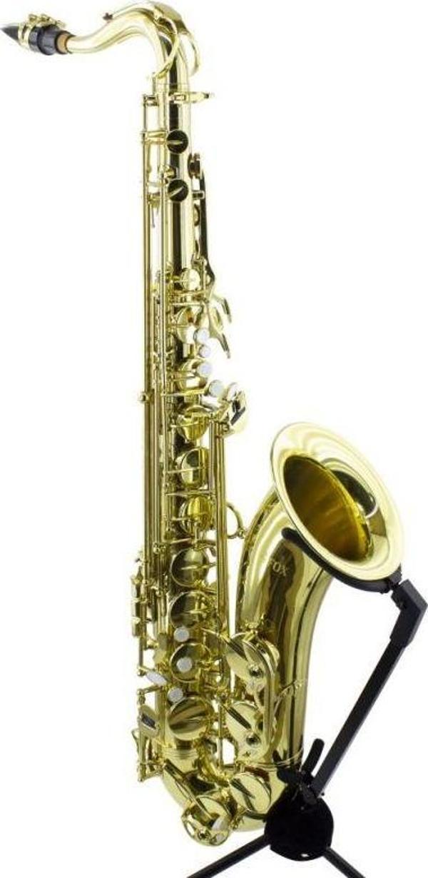 Fox YTS-6208L Tenor Saksafon - Image 1