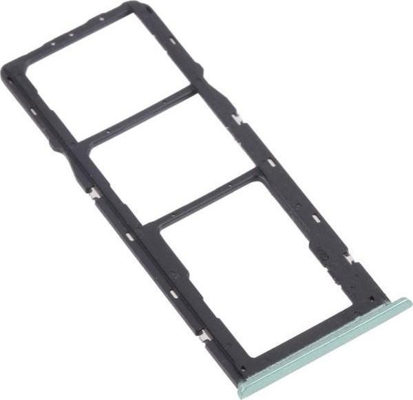 Realme C11 Uyumlu Sim Kart Tepsisi RMX2185 - Image 1