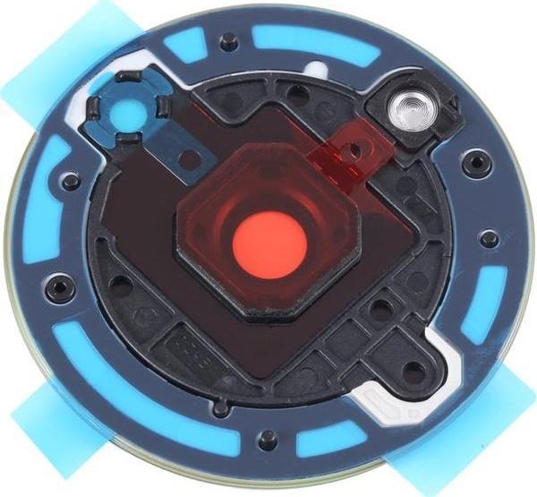 Realme 11 Pro Uyumlu Kamera Lensi Cam RMX3771 - Image 1