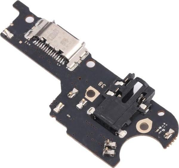 Realme C25 Uyumlu Şarj Soketli Mikrofon Bordu RMX3193, RMX3191 - Image 1