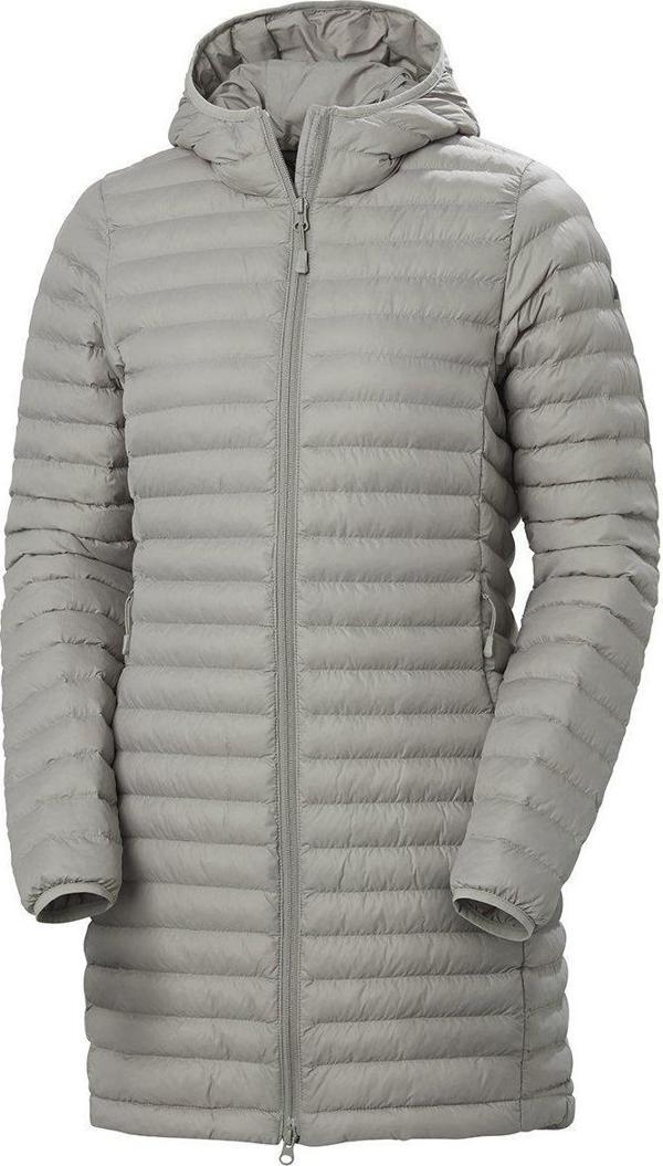Helly Hansen W Sırdal Insulator Uzun Kadın Outdoor Mont - Image 1