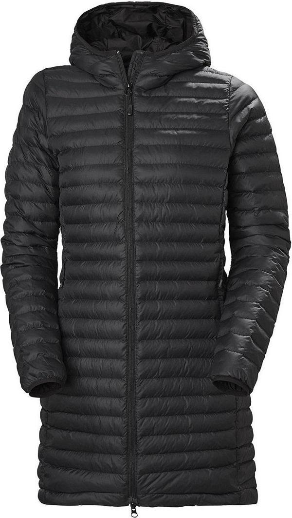 Helly Hansen W Sırdal Insulator Uzun Kadın Outdoor Mont - Image 1