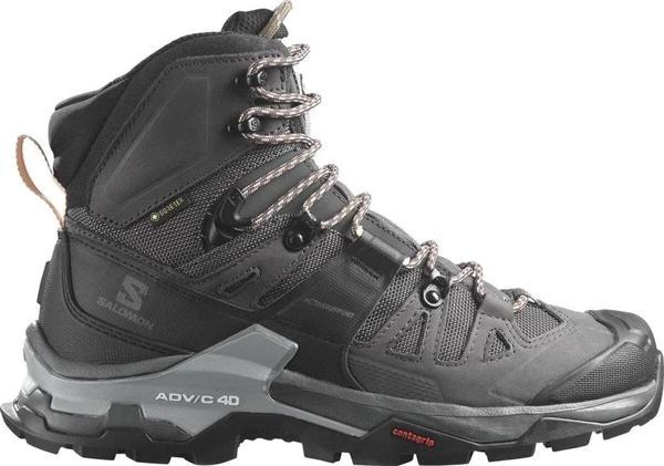 Salomon Quest 4 Gore-Tex Kadın Outdoor Bot - Image 1
