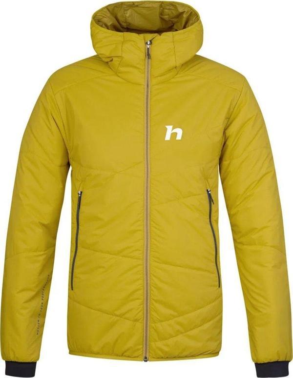 Hannah Gabber Hoody Erkek Outdoor Ceket - Image 1