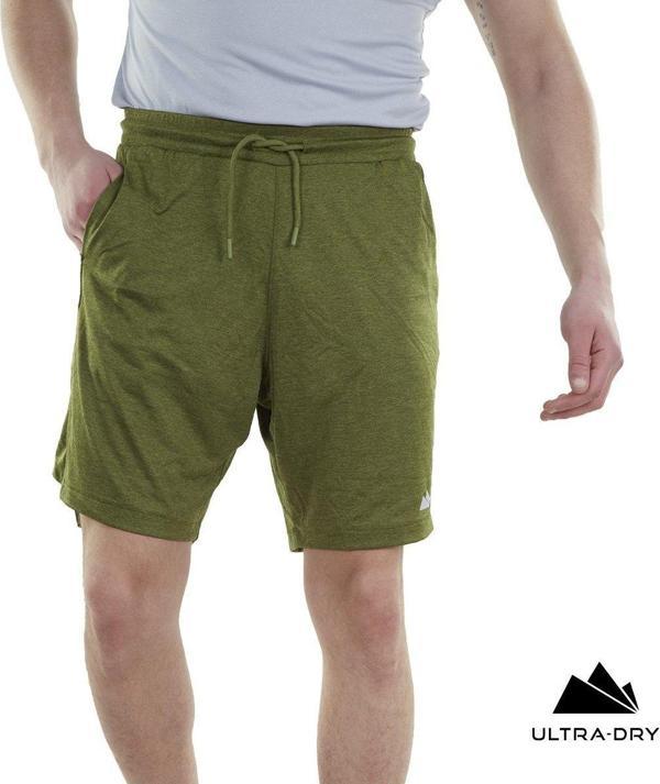 Alpinist Fitz Roy Ultra Dry Erkek Şort - Image 1