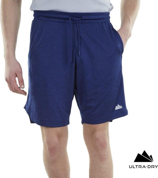 Alpinist Fitz Roy Ultra Dry Erkek Şort - Image 1