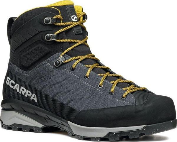 Scarpa Mescalito TRK Planet Gore-Tex Erkek Outdoor Bot - Image 1