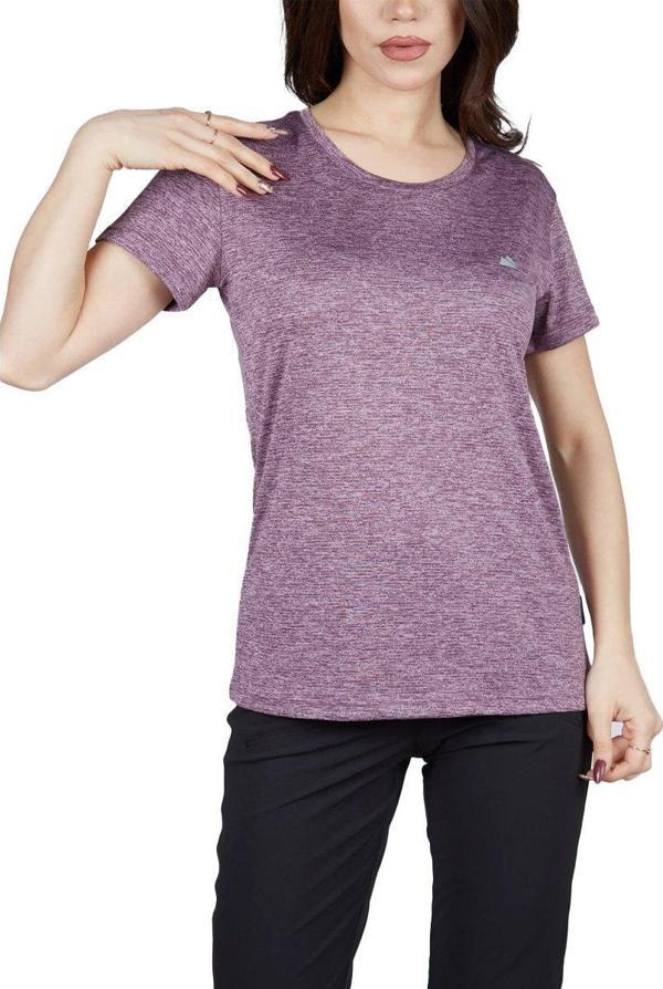 Alpinist Lumi Kadın T-Shirt - Image 1