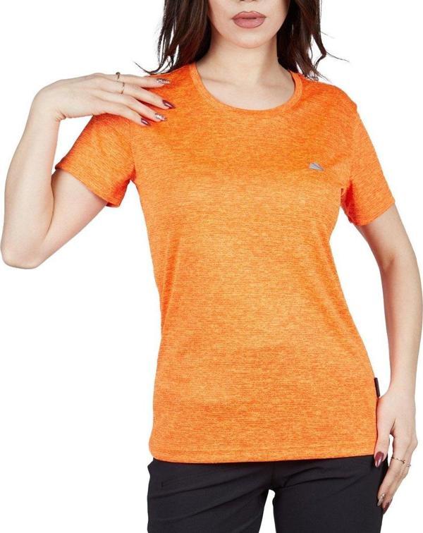 Alpinist Lumi Kadın T-Shirt - Image 1