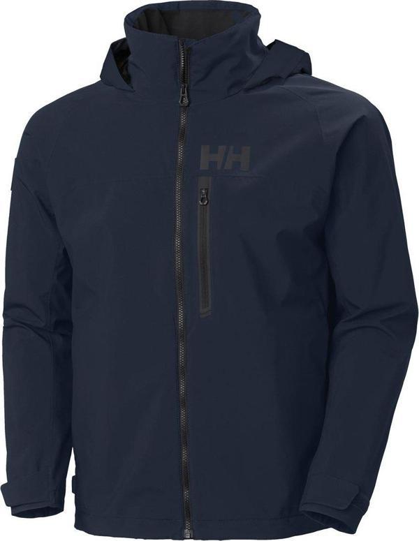 Helly Hansen HP Racing Hooded Jacket Erkek Mont - Image 1