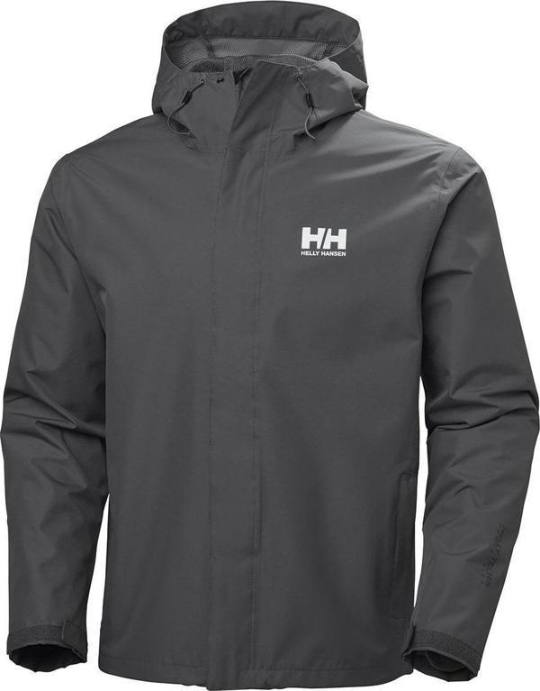 Helly Hansen Seven J Erkek Outdoor Mont - Image 1