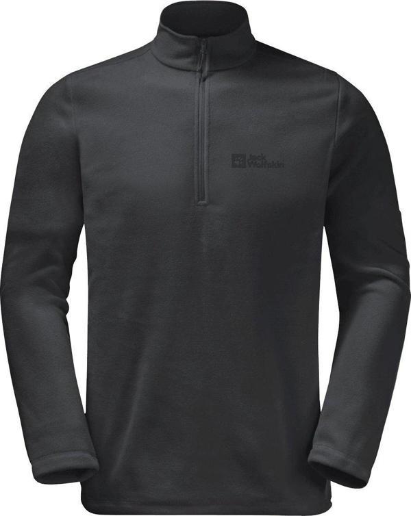 Jack Wolfskin Taunus HZ Erkek Polar - Image 1