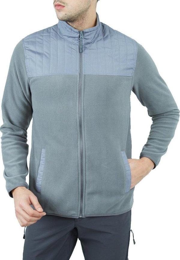 Alpinist Zeta Erkek Polar Mont - Image 1