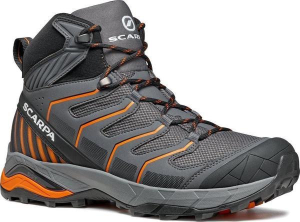 Scarpa Maverick Mid Gore-Tex Erkek Outdoor Bot - Image 1