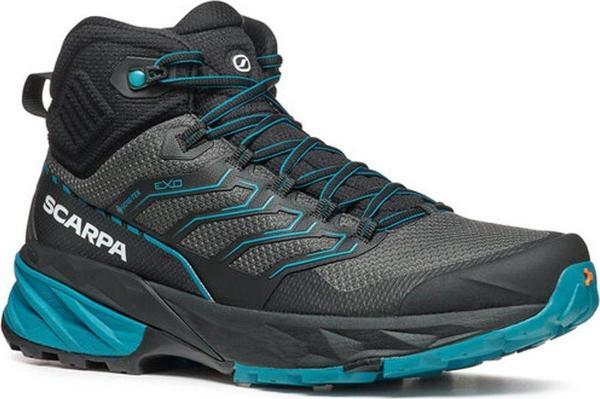 Scarpa Rush 2 Mid Gore-Tex Erkek Outdoor Bot - Image 1