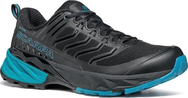 Scarpa Rush Gore-Tex Erkek Koşu Ayakkabısı - Image 1
