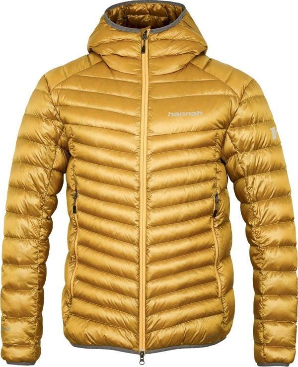 Hannah Arden Erkek Outdoor Mont - Image 1
