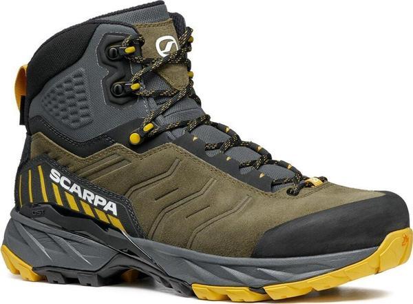 Scarpa Rush TRK Gore-Tex Erkek Outdoor Bot - Image 1