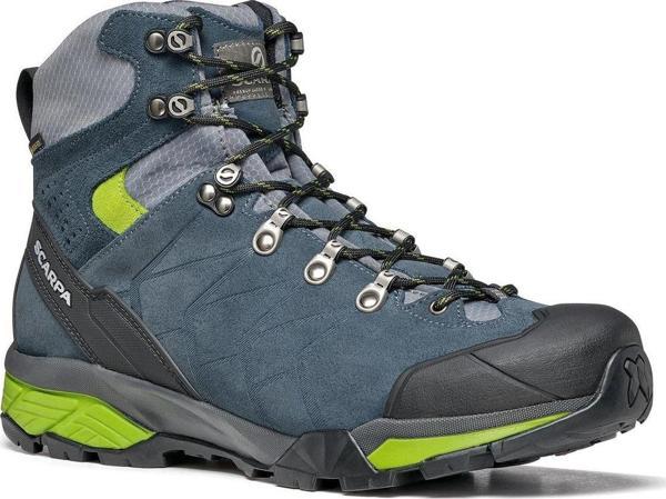 Scarpa ZG Trek Gore-Tex Outdoor Bot - Image 1