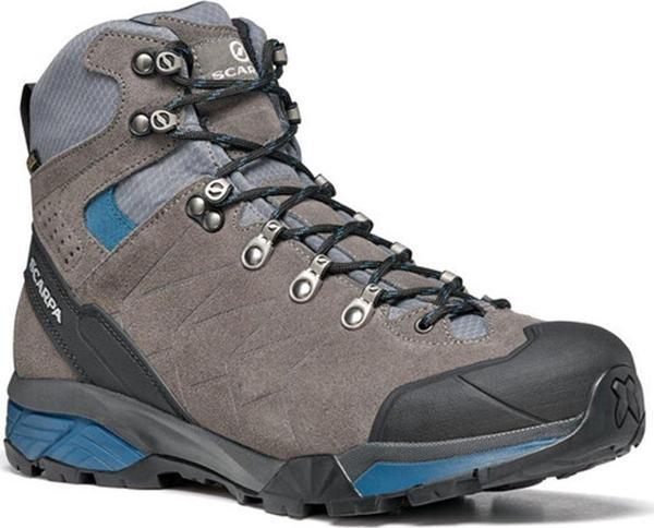 Scarpa ZG Trek Gore-Tex Outdoor Bot - Image 1