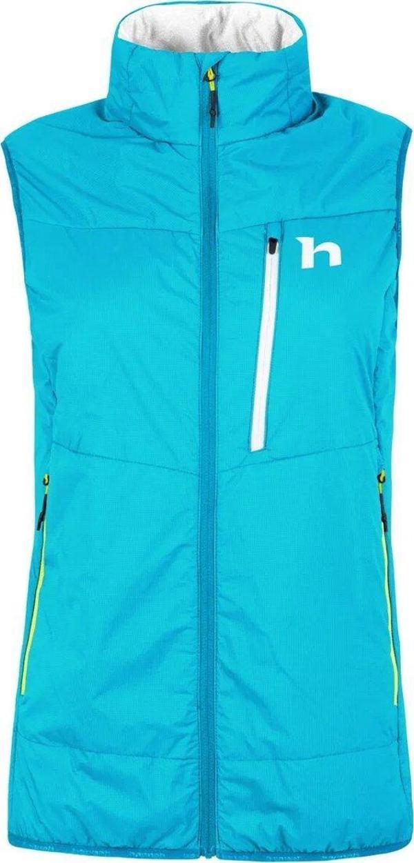 Hannah Nava Vest Kadın Yelek - Image 1
