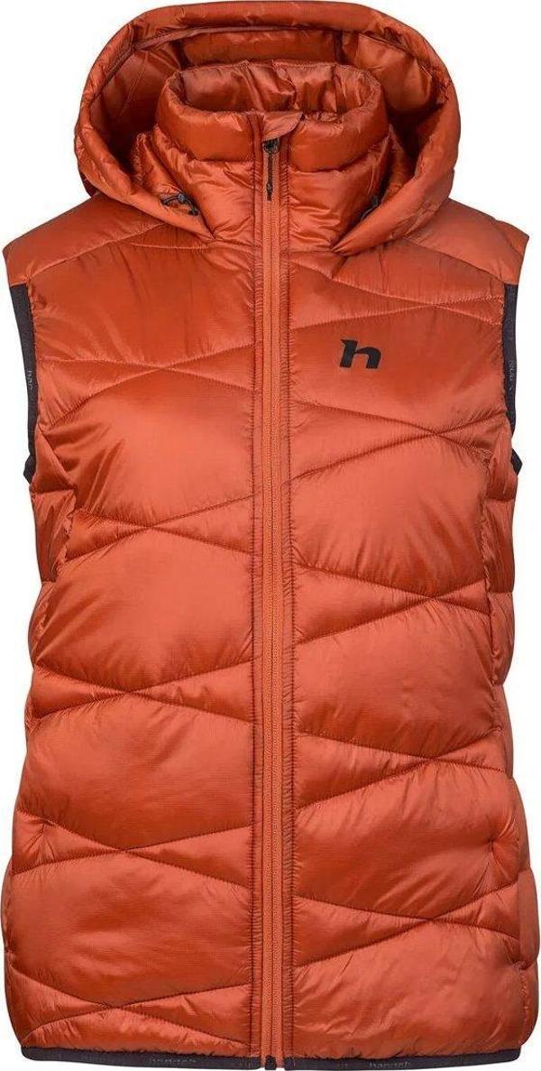 Hannah Betlis Vest Kadın Outdoor Yelek - Image 1