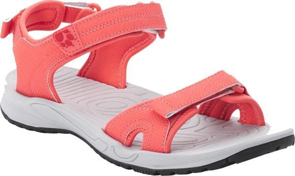 Jack Wolfskin Lakewood Cruise Kadın Outdoor Sandalet - Image 1