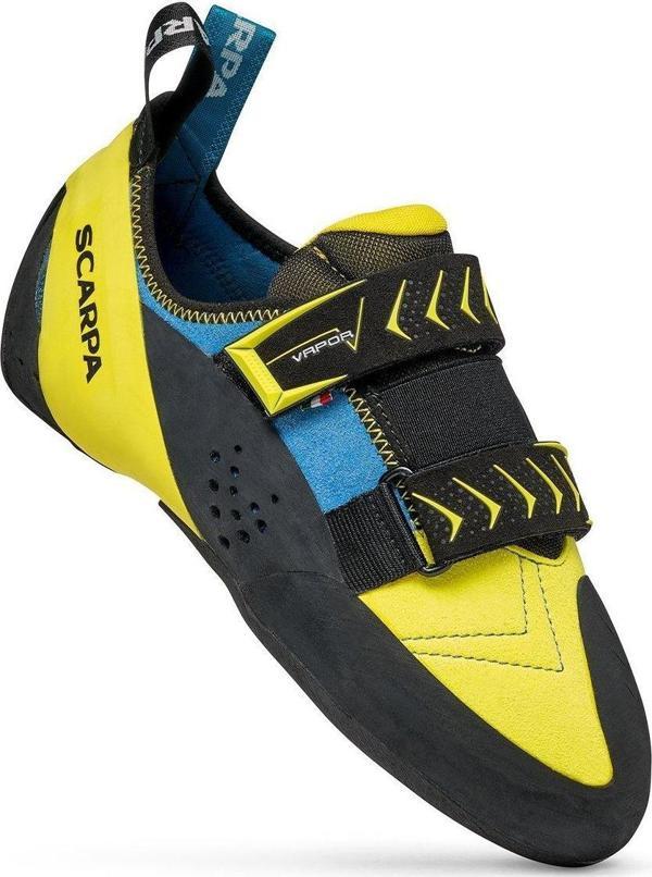 Scarpa Vapor V Tırmanış Ayakkabısı - Image 1