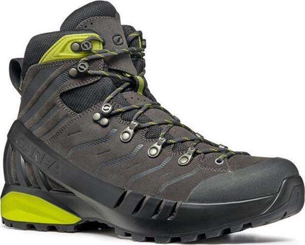Scarpa Cyclone-S Gore-Tex Erkek Outdoor Bot - Image 1