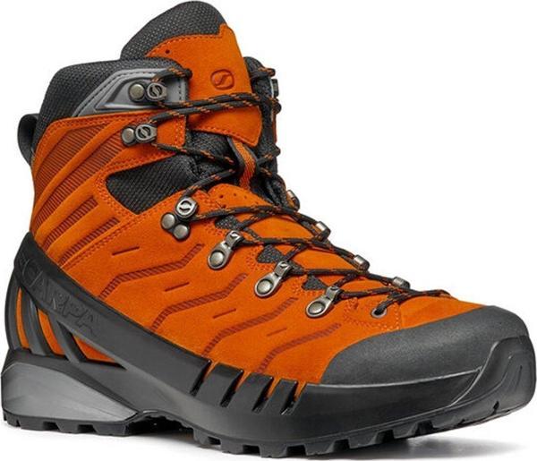 Scarpa Cyclone-S Gore-Tex Erkek Outdoor Bot - Image 1
