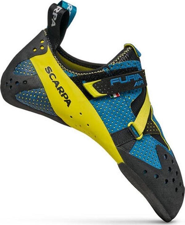 Scarpa Furia Air Tırmanış Ayakkabısı - Image 1
